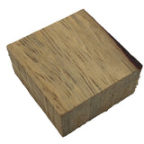 Wood blank (Not stabilized)