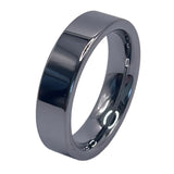 Tungsten Flat top ring core