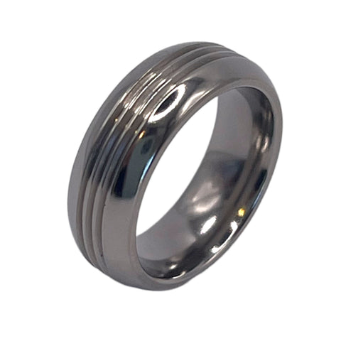Titanium ring core ZBL-0303A
