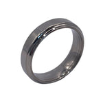 Titanium ring core ZBL-3962