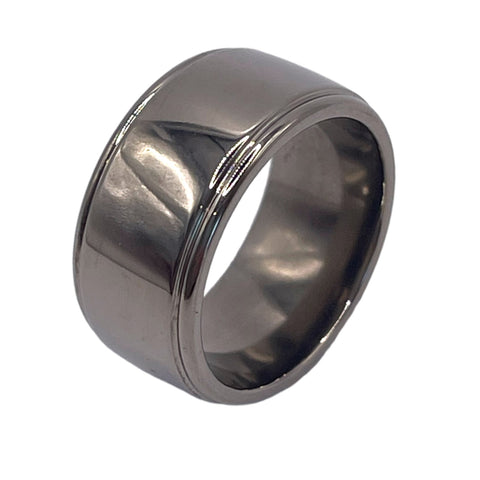 Titanium ring core ZBL-3670