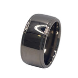 Titanium ring core ZBL-3670