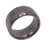 Titanium ring core ZBL-3670