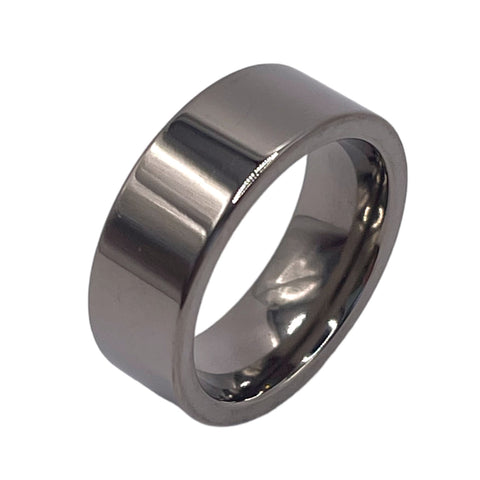 Titanium ring core ZBL-0331B