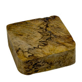 Stabilized wood blanks