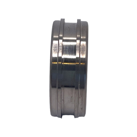 Titanium ring core ZBL-3762A