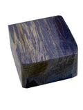 Stabilized wood blanks