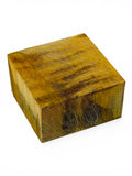 Stabilized wood blanks