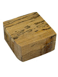 Stabilized wood blanks