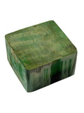 Stabilized wood blanks