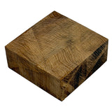 Stabilized wood blanks