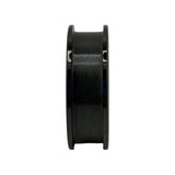 Black ceramic 5mm, 6mm inlay channel ring core
