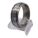 Titanium ring core ZBL-3753B
