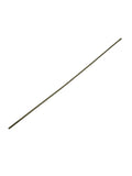 Gold and Sterling Silver ring inlay wire