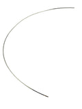 Gold and Sterling Silver ring inlay wire