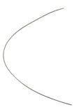 Gold and Sterling Silver ring inlay wire