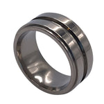 Titanium ring core ZBL-3668A