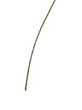 Gold and Sterling Silver ring inlay wire