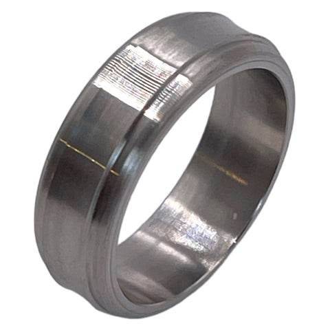Titanium ring core ZBL-3992