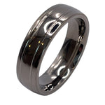 Titanium ring core ZBL-0307