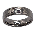 Titanium ring core ZBL-0307