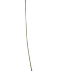 Gold and Sterling Silver ring inlay wire