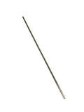 Gold and Sterling Silver ring inlay wire