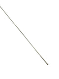 Gold and Sterling Silver ring inlay wire