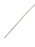 Gold and Sterling Silver ring inlay wire