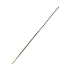 Gold and Sterling Silver ring inlay wire