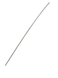 Gold and Sterling Silver ring inlay wire
