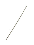 Gold and Sterling Silver ring inlay wire