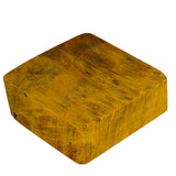Stabilized wood blanks