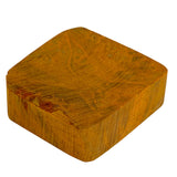 Stabilized wood blanks