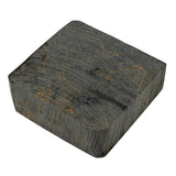 Stabilized wood blanks