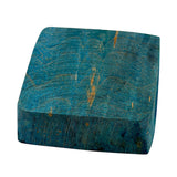 Stabilized wood blanks