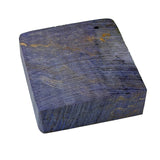 Stabilized wood blanks