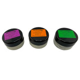 Diamond polishing paste for Titanium, Tungsten Cobalt, Stainless, Tantalum, Ceramic rings,
