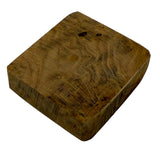 Stabilized wood blanks