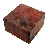 Stabilized wood blanks