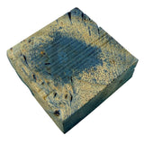 Stabilized wood blanks