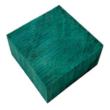 Stabilized wood blanks