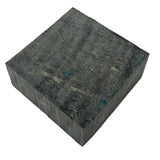 Stabilized wood blanks