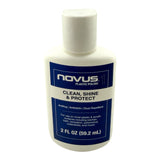 Novus Plastic polish