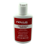 Novus Plastic polish