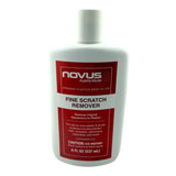 Novus Plastic polish