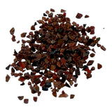 Large size - Crushed Bello Opal for inlaying and crafting