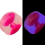 NEW COLORS - Genuine Flower ring blanks