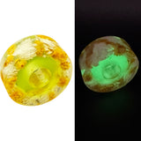 NEW COLORS - Genuine Flower ring blanks