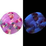 NEW COLORS - Genuine Flower ring blanks